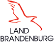 Landesregierung Brandenburg Logo