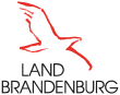 Landesregierung Brandenburg Logo